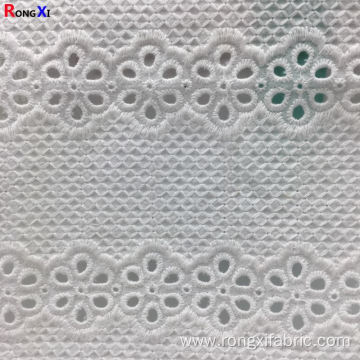 Multifunctional Cotton Netting Mesh Fabric For Wholesales